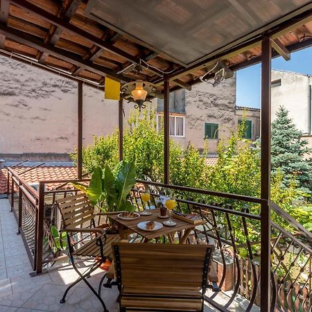 Apartment Paradise garden Split Extérieur photo